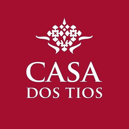 Casa Dos Tios Estremoz-Veiros Villa ภายนอก รูปภาพ