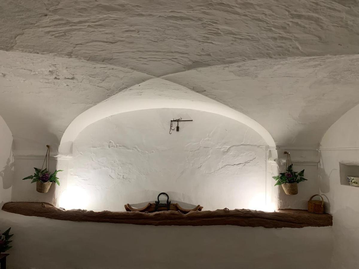 Casa Dos Tios Estremoz-Veiros Villa ภายนอก รูปภาพ