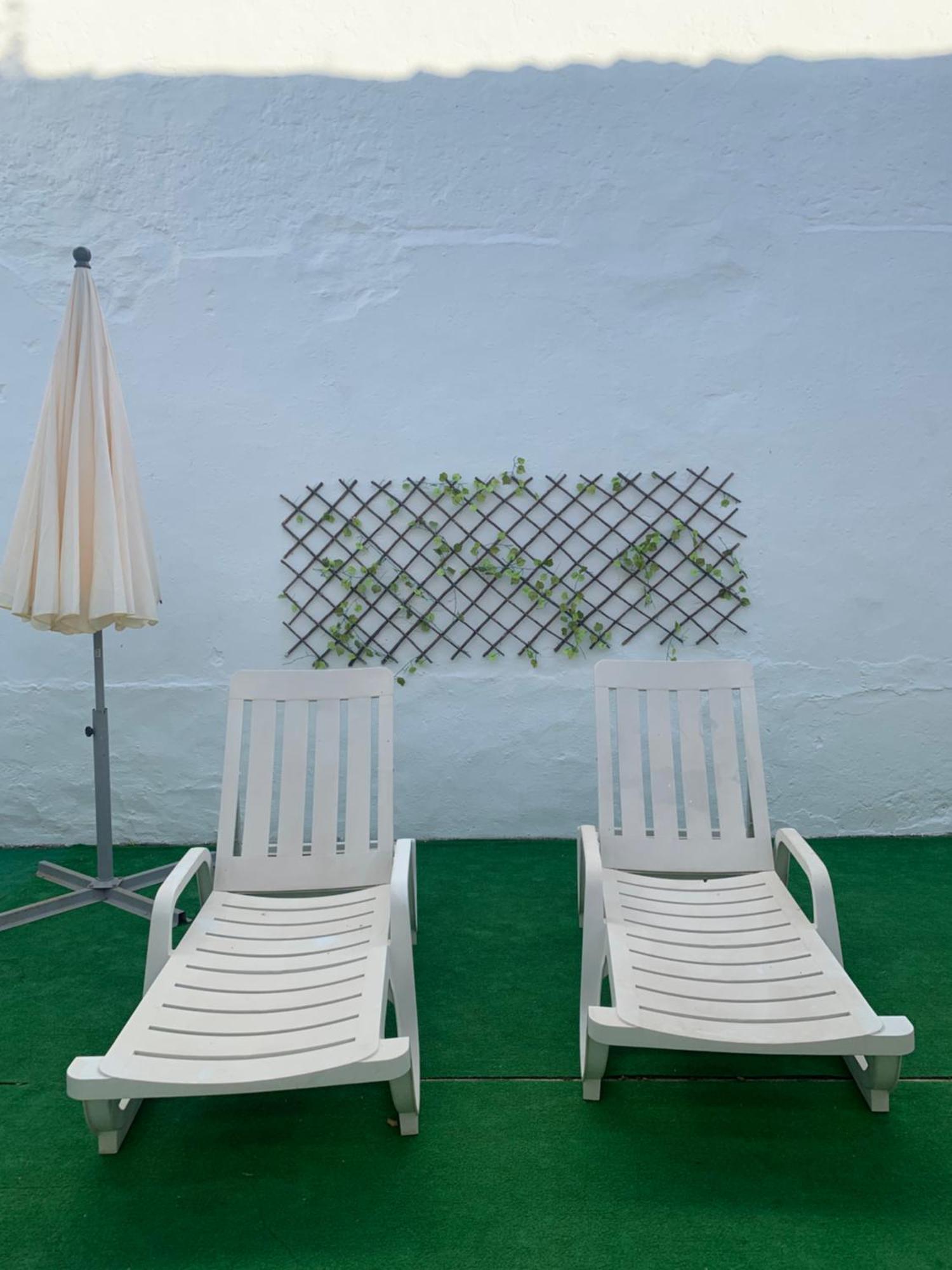 Casa Dos Tios Estremoz-Veiros Villa ภายนอก รูปภาพ