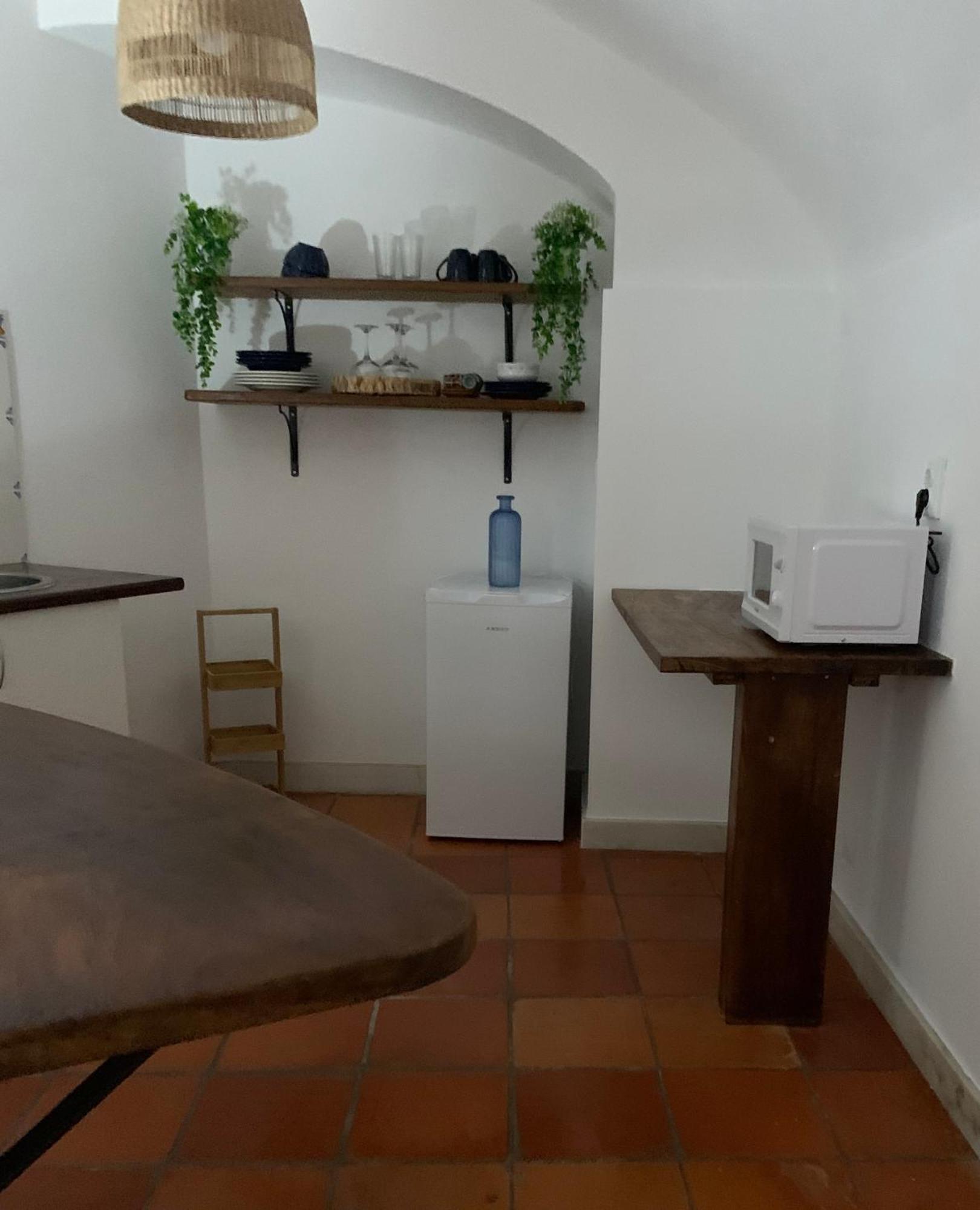 Casa Dos Tios Estremoz-Veiros Villa ภายนอก รูปภาพ