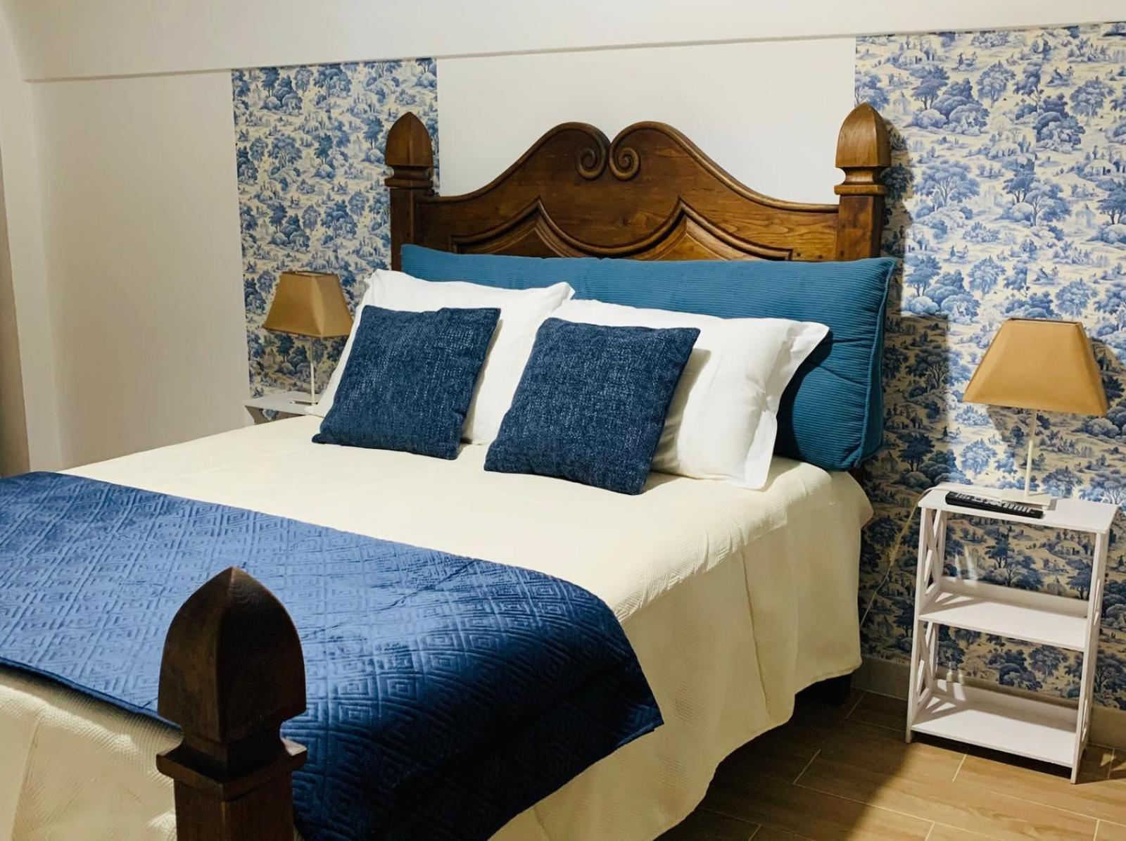 Casa Dos Tios Estremoz-Veiros Villa ภายนอก รูปภาพ