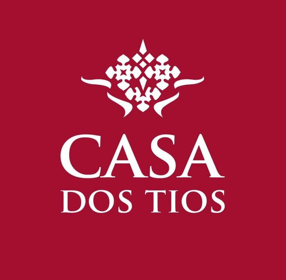 Casa Dos Tios Estremoz-Veiros Villa ภายนอก รูปภาพ