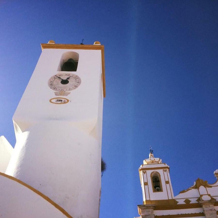 Casa Dos Tios Estremoz-Veiros Villa ภายนอก รูปภาพ