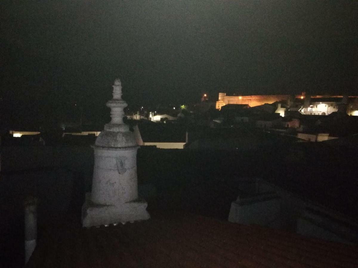 Casa Dos Tios Estremoz-Veiros Villa ภายนอก รูปภาพ
