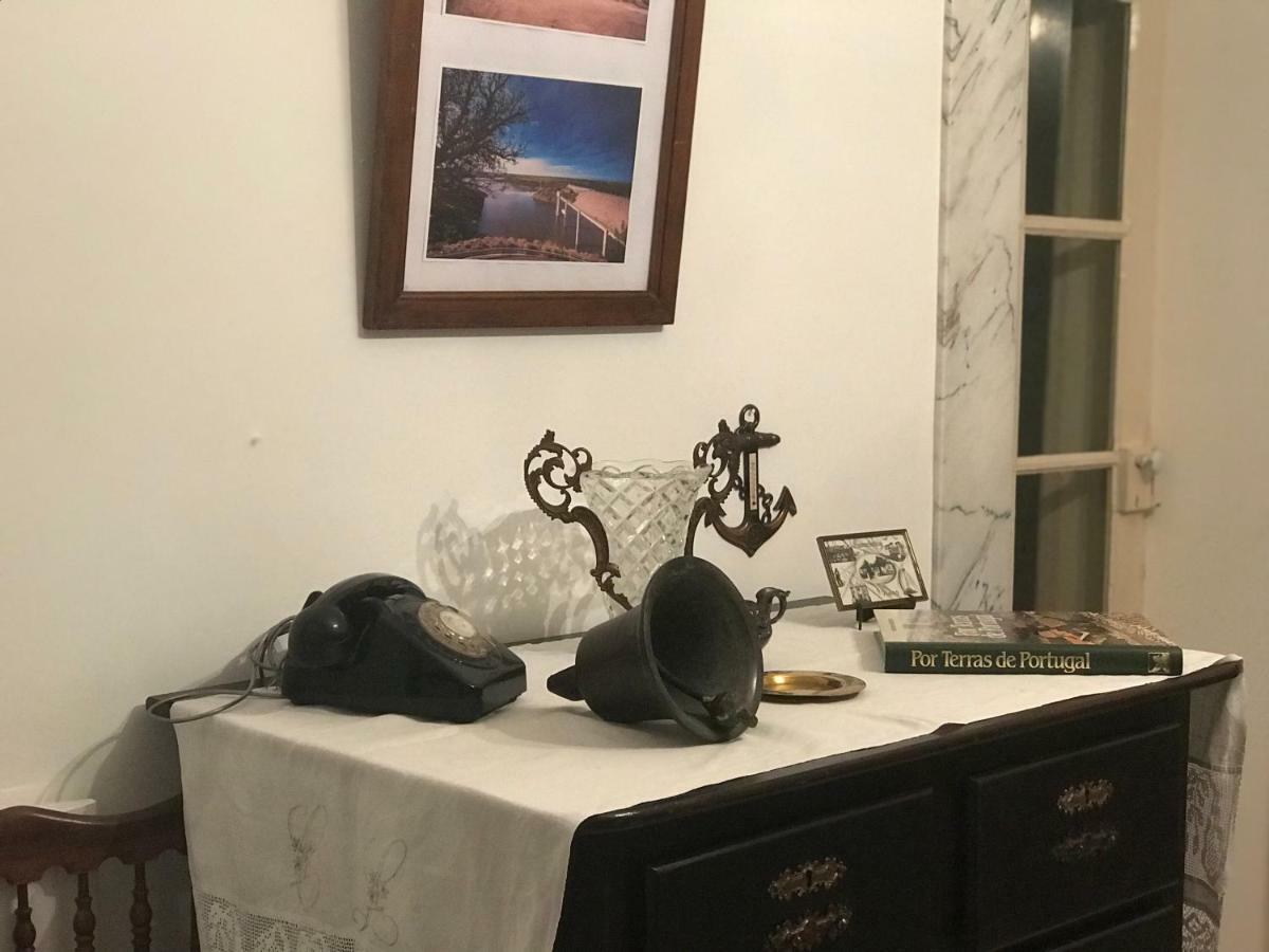 Casa Dos Tios Estremoz-Veiros Villa ภายนอก รูปภาพ