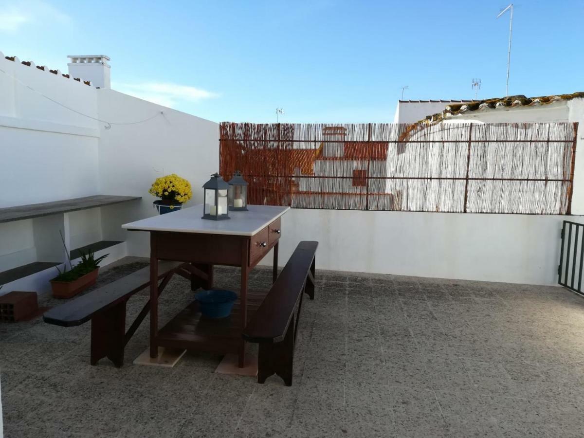 Casa Dos Tios Estremoz-Veiros Villa ภายนอก รูปภาพ
