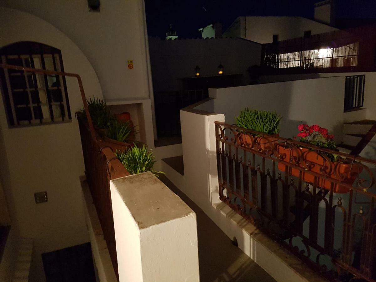 Casa Dos Tios Estremoz-Veiros Villa ภายนอก รูปภาพ