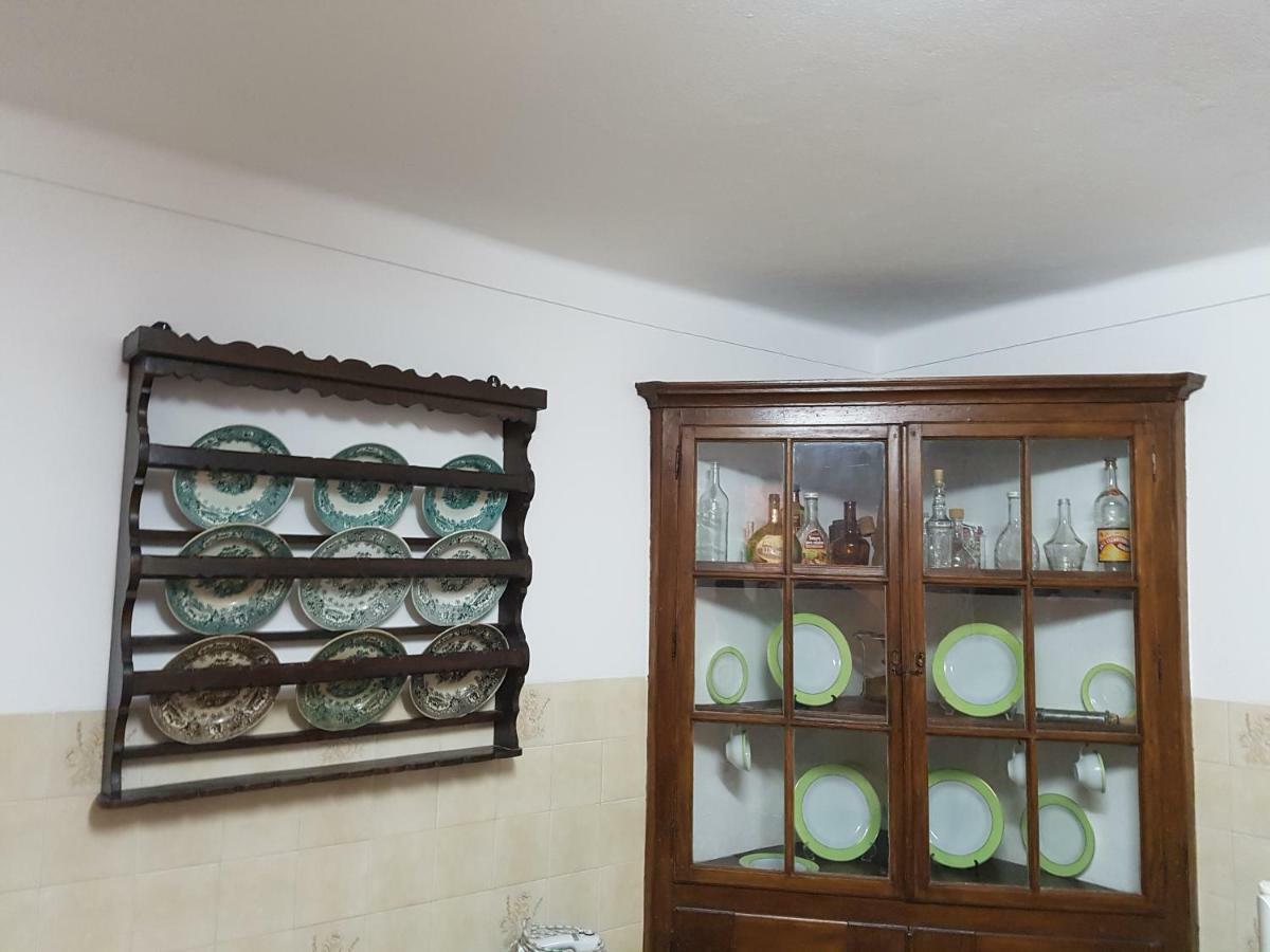 Casa Dos Tios Estremoz-Veiros Villa ภายนอก รูปภาพ