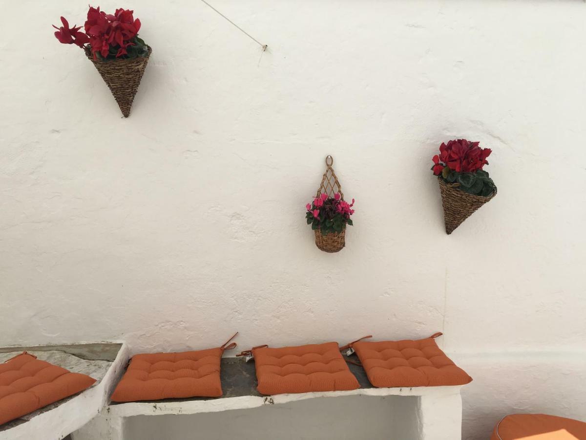 Casa Dos Tios Estremoz-Veiros Villa ภายนอก รูปภาพ