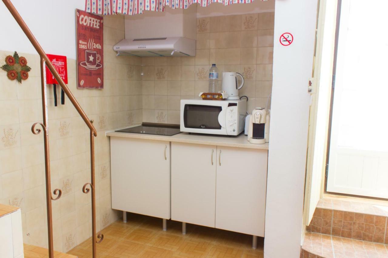 Casa Dos Tios Estremoz-Veiros Villa ภายนอก รูปภาพ