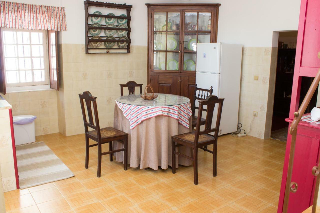 Casa Dos Tios Estremoz-Veiros Villa ภายนอก รูปภาพ