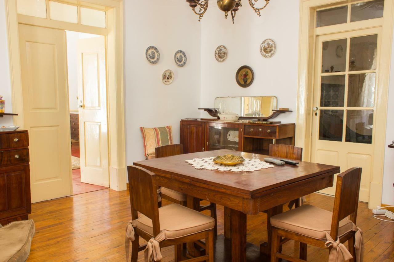 Casa Dos Tios Estremoz-Veiros Villa ภายนอก รูปภาพ