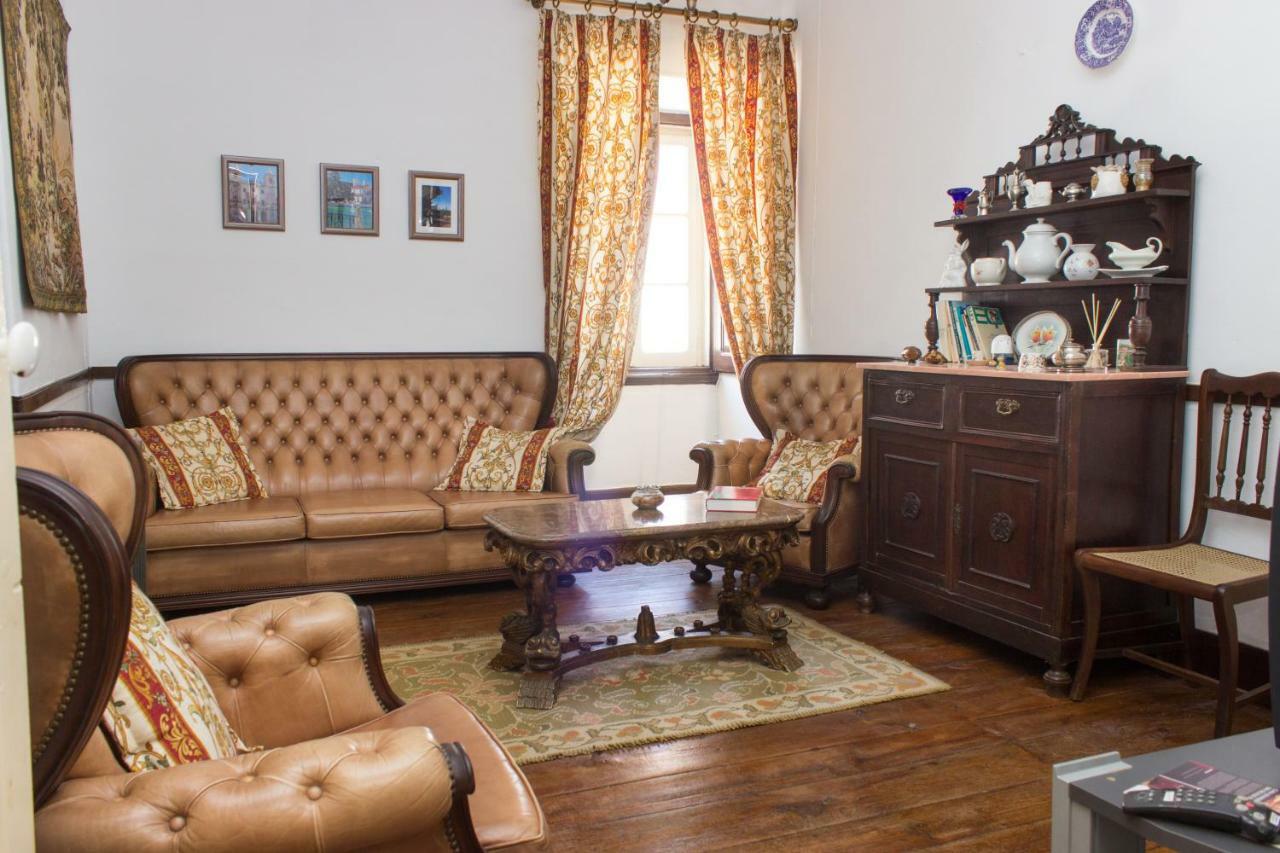 Casa Dos Tios Estremoz-Veiros Villa ภายนอก รูปภาพ