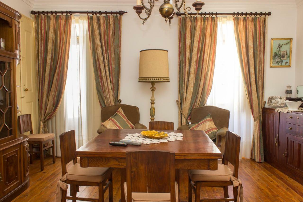 Casa Dos Tios Estremoz-Veiros Villa ภายนอก รูปภาพ