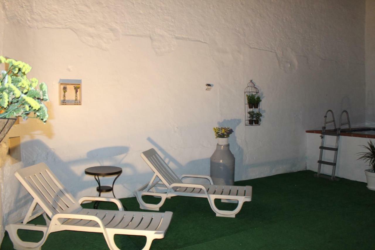 Casa Dos Tios Estremoz-Veiros Villa ภายนอก รูปภาพ