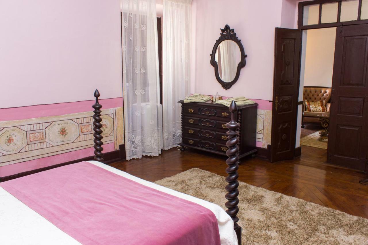 Casa Dos Tios Estremoz-Veiros Villa ภายนอก รูปภาพ