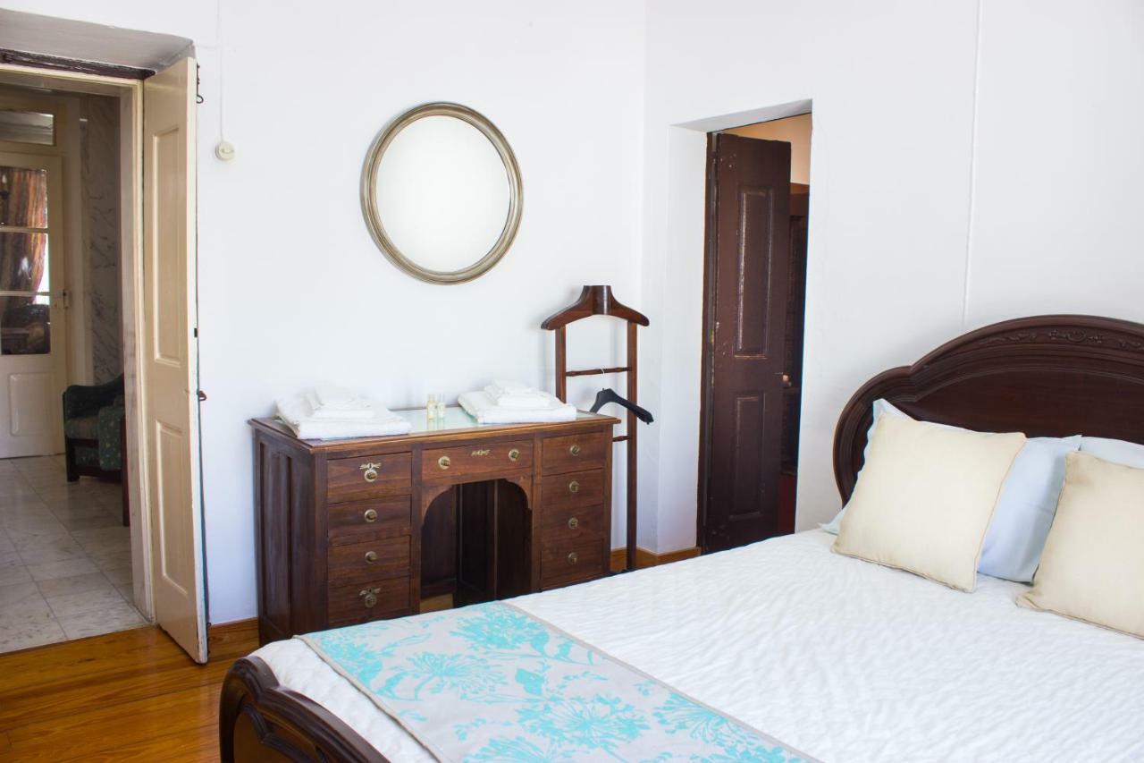 Casa Dos Tios Estremoz-Veiros Villa ภายนอก รูปภาพ