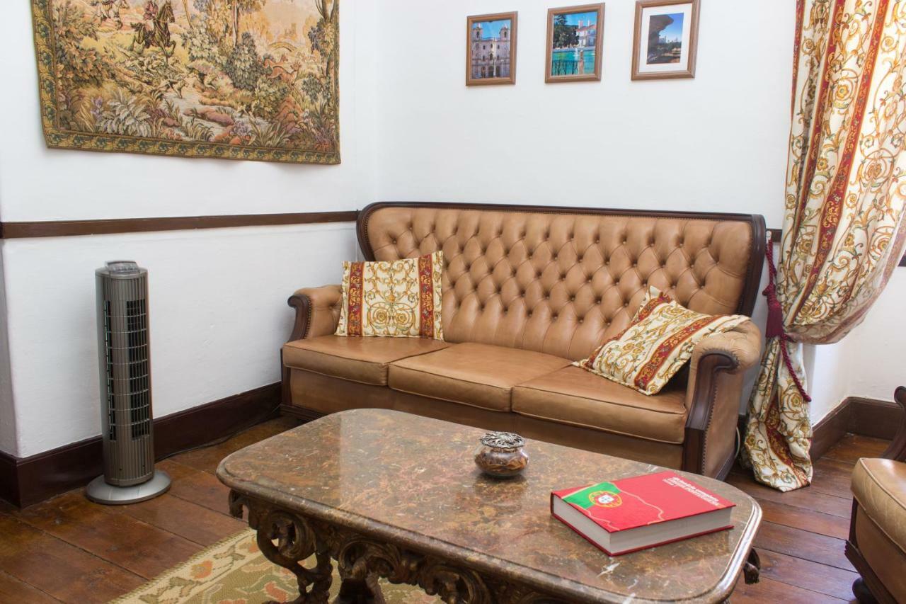 Casa Dos Tios Estremoz-Veiros Villa ภายนอก รูปภาพ