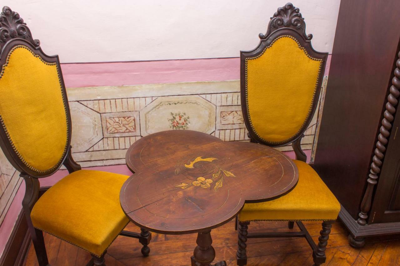 Casa Dos Tios Estremoz-Veiros Villa ภายนอก รูปภาพ