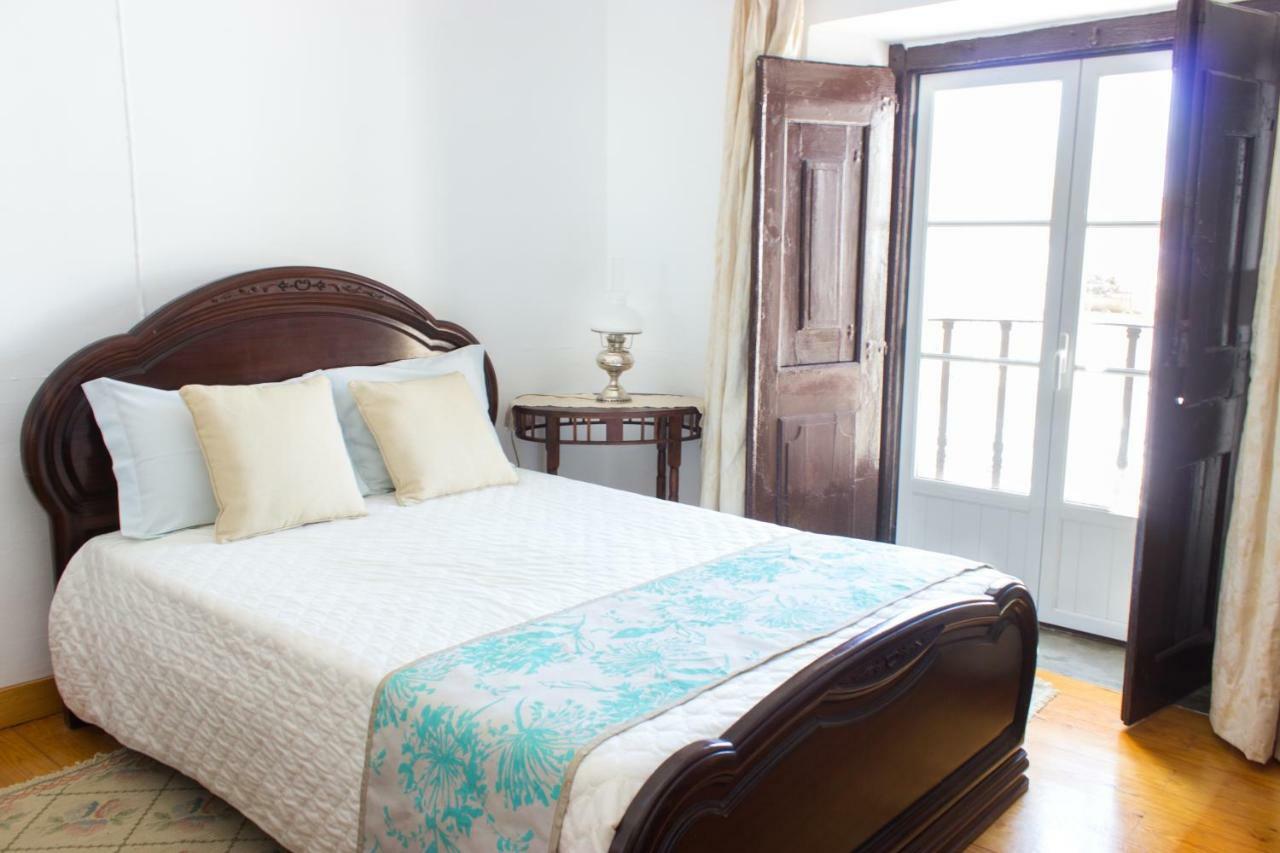 Casa Dos Tios Estremoz-Veiros Villa ภายนอก รูปภาพ