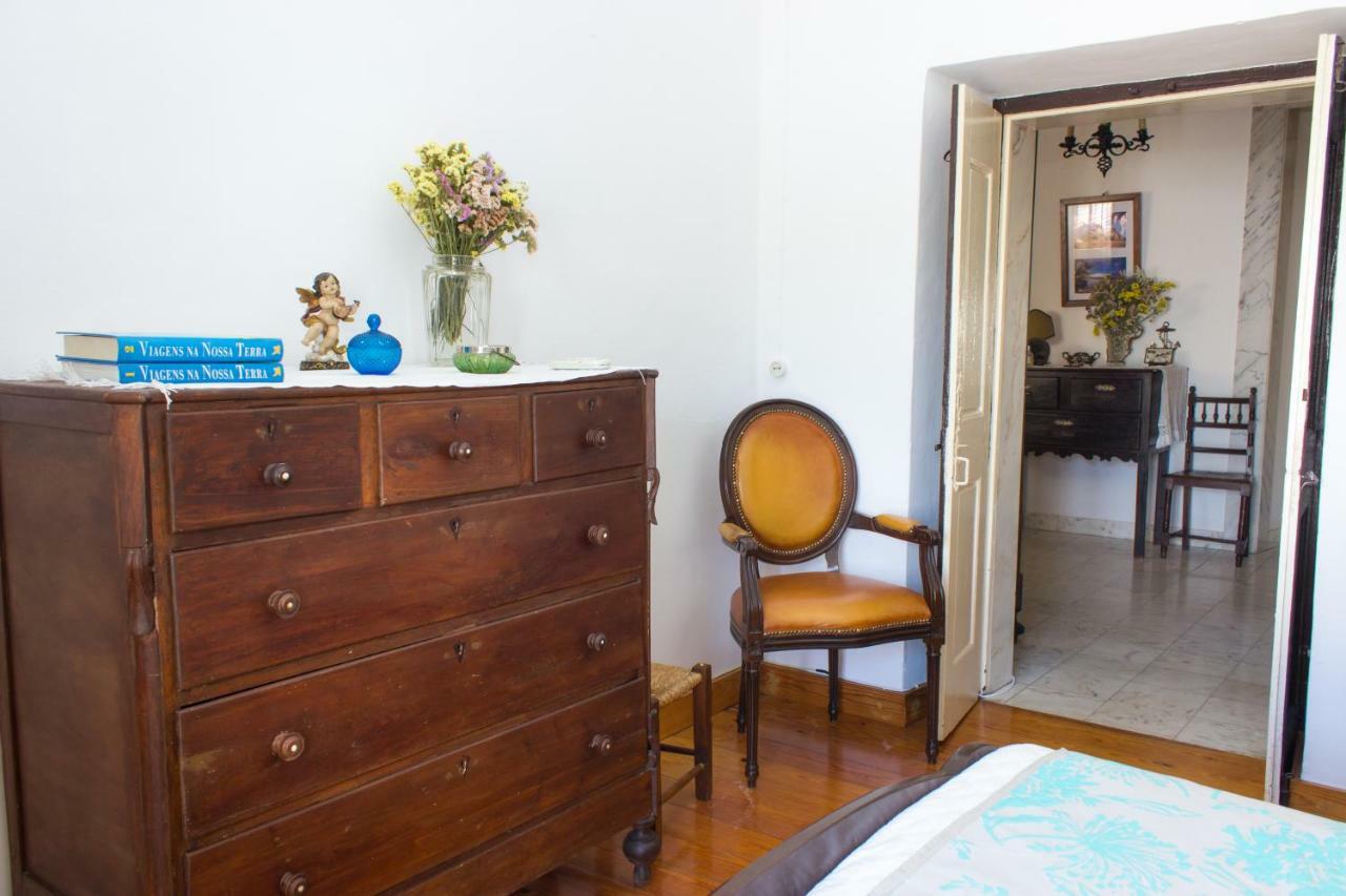 Casa Dos Tios Estremoz-Veiros Villa ภายนอก รูปภาพ