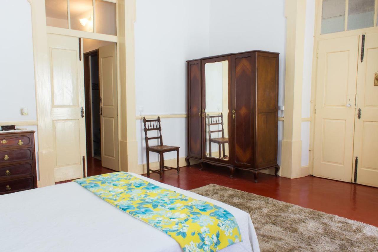 Casa Dos Tios Estremoz-Veiros Villa ภายนอก รูปภาพ