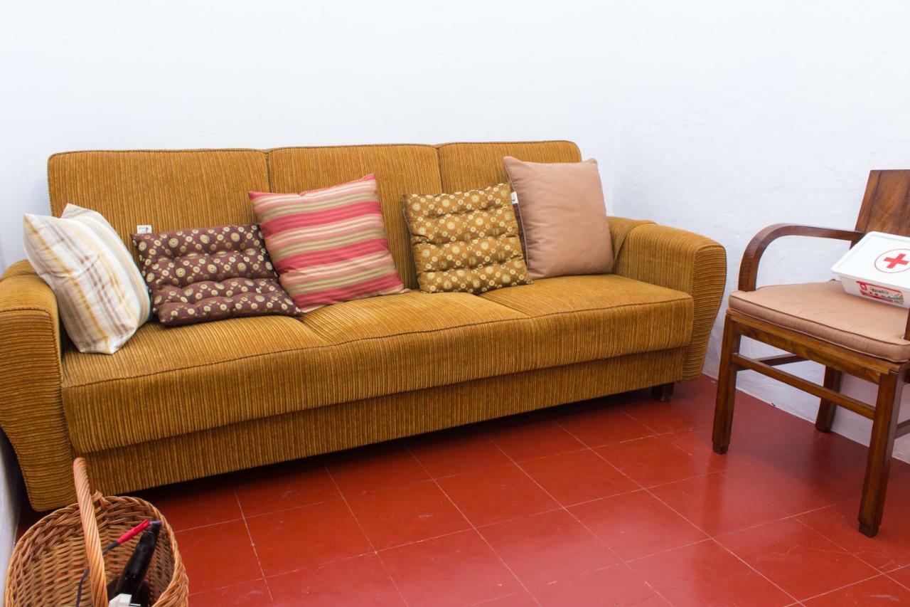 Casa Dos Tios Estremoz-Veiros Villa ภายนอก รูปภาพ