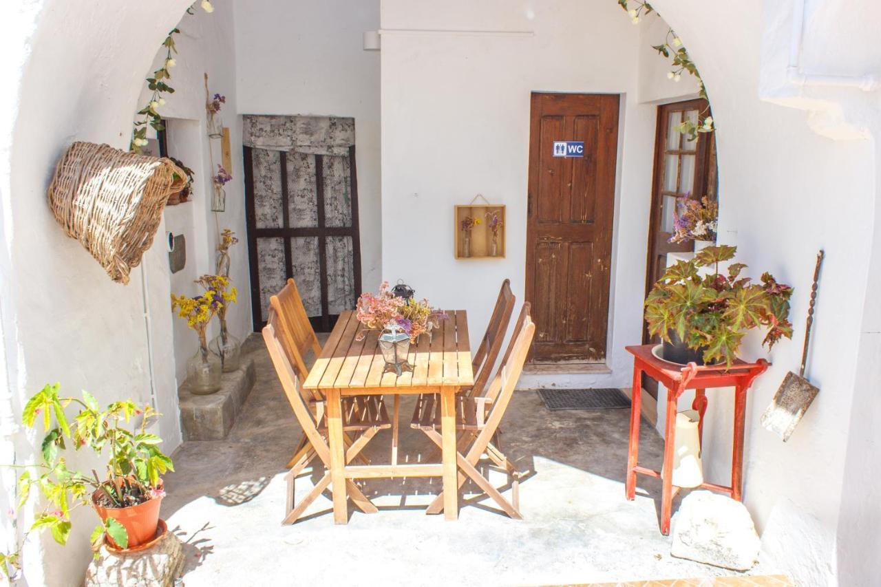 Casa Dos Tios Estremoz-Veiros Villa ภายนอก รูปภาพ